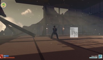【原版+9.2魔改】switch游戏《刀型 Katana Kat》中文版nsp/xci整合版下载【含1.01补丁】