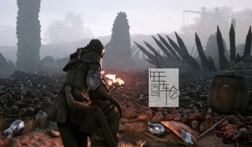 单机游戏《瘟疫传说：无罪(A Plague Tale:Innocence)》免安装v1.07绿色中文版 下载