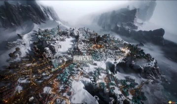 单机游戏《冰汽时代2 Frostpunk 2》中文RUNE镜像版下载