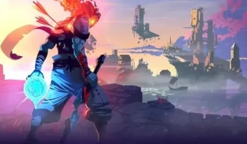 switch游戏《死亡细胞 重返恶魔城》中文版v1.25.0金手指下载【13项修改】