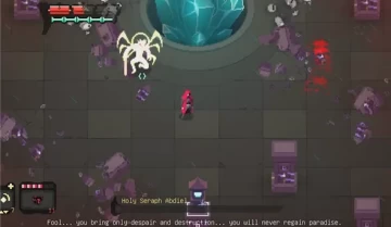 switch游戏《墮落天使 Fallen Angel》v1.0金手指下载