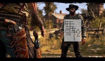单机游戏《狂野西部：枪手 Call of Juarez: Gunslinger》免安装中文版下载（v1.3修正版）