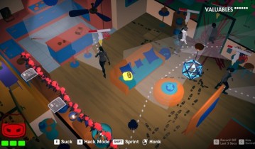兰博:第一滴血 Roombo: First Blood 单机游戏英文版下载（v1.3）
