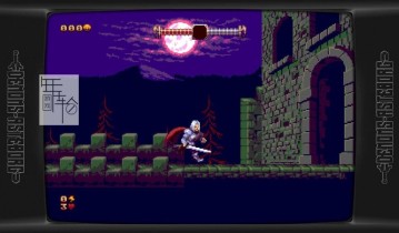 switch游戏《阿斯特堡恶魔 Demons of Asteborg》英文版金手指下载