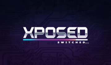 switch游戏《Xposed Switched》中文版金手指下载v01.1.1