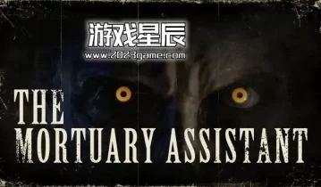 switch游戏《太平间助手（The Mortuary Assistant）》英文版nsp下载