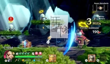 单机游戏《小小诺亚：天堂之子 Little Noah Scion of Paradise》中文版下载v1.40版|集成全DLC