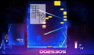 switch游戏《打砖块：永恒之战 Arkanoid Eternal Battle》中文版金手指下载v1.1.14补丁