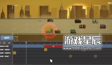 单机游戏《大功告成 It's a Wrap》中文版下载v1.0.11