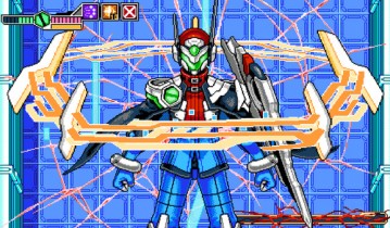 单机游戏《超惑星战记Zero 3 Blaster Master Zero 3》免安装中文版下载