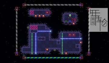 switch游戏《GraviFire》中文版nsp/xci下载