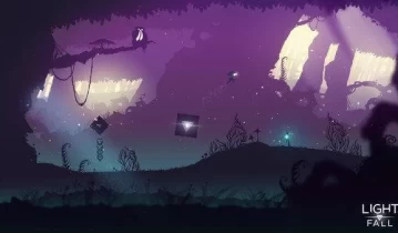 [单机游戏]《陨落之光 Light Fall》中文版下载（失落世界版）