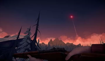单机游戏《漫漫长夜 The Long Dark》免安装中文版下载【v2.27|集成全DLC】