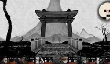 switch游戏《残月之锁宫 Labyrinth of Zangetsu》港版中文v1.0.3金手指下载
