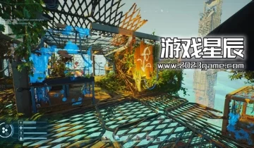 单机游戏《永恒天空 Forever Skies》中文版下载v1.4.2