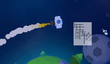 单机游戏《太空清道夫 Space Scavenger》中文版下载
