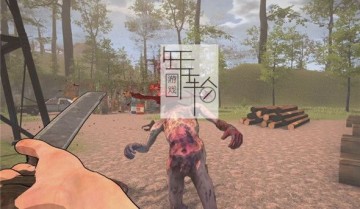 单机游戏《致命的火焰 Deadly Flare》中文版下载