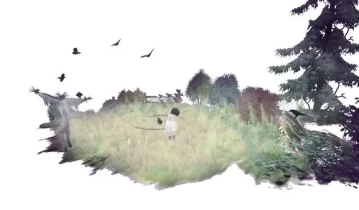 [单机游戏]《视觉之上 Beyond Eyes》中文版下载