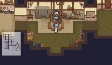 switch游戏《杏林物语 Potion Permit - Animal Plushies》中文版nsz下载【含1.0.12补丁+31个DLC】