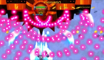 switch游戏《宇宙飞船 Overdriven Reloaded》中文版NSP下载