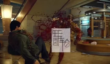 【单机游戏】《丧尸围城4(Dead Rising 4)》免安装中文绿色版整合全部9个DLC 下载