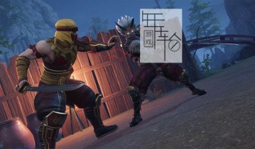 单机游戏《荒神2 Aragami 2 数字豪华版》中文版下载