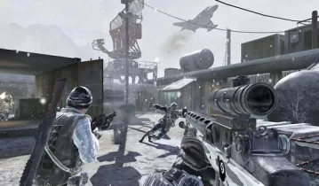 使命召唤7：黑色行动 Call of Duty: Black Ops 单机游戏免安装中文版下载（v1.4）