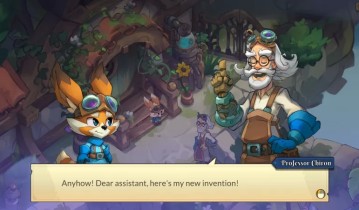 [皮罗与全息之书].Pilo and the Holobook 美版中文+1.2.2补丁