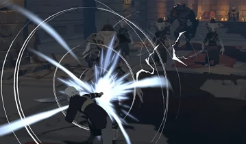 switch游戏《忍者传说 Tales of Shinobi Fantasy》英文版金手指下载