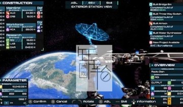 switch游戏《轨道工业 orbit.industries》中文版nsp/xci整合版下载【含1.3补丁】