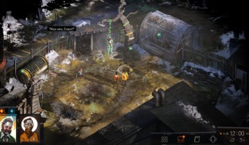 极乐迪斯科 Disco Elysium 单机游戏免安装中文版下载（整合全DLC）