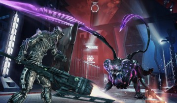 地狱时刻 Hellpoint 单机游戏中文版下载（v360）