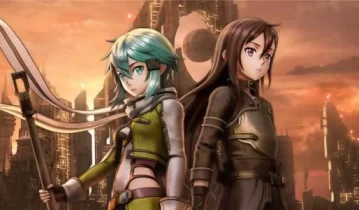 switch游戏《刀剑神域:夺命凶弹》中文版xci下载（v1.2.0整合版）