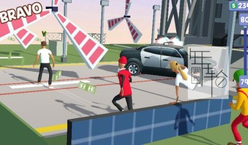 单机游戏《跑步挑战 Running Challenge》英文版下载