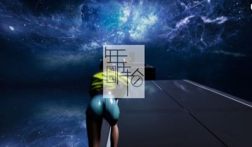 单机游戏《赛博奔跑 Cyber Runner》英文版下载