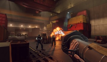 杀手13重制版 XIII 单机游戏免安装英文版下载