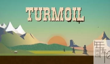 switch游戏《石油骚动 Turmoil》中文汉化版下载【含1.02补丁+汉化补丁+金手指】