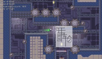 单机游戏《IZBOT 2》英文版下载