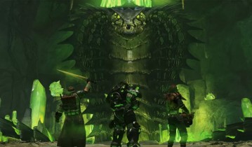 PC游戏《辐射76 Fallout 76 支持网络联机》中文版下载 v1.0.104.0联机版