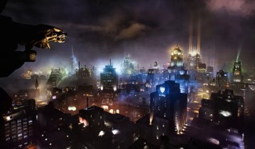 PC游戏《哥谭骑士 Gotham Knights》中文版下载 v4.25.0.0