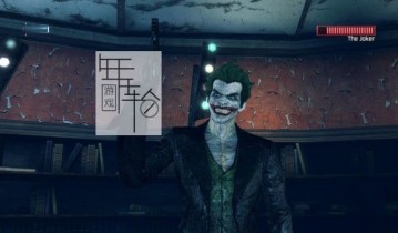 单机游戏《蝙蝠侠：阿卡姆起源黑门 Batman Arkham Origins Blackgate》免安装汉化中文版下载