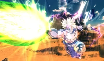 单机游戏《龙珠：超宇宙2 Dragonball XenoVerse 2》免安装中文版下载【v1.21.02|整合全DLC】