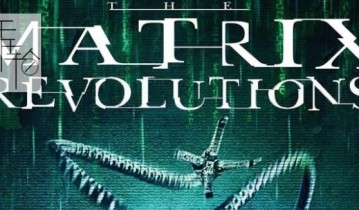 【单机游戏】《黑客帝国：矩阵革命 The Matrix Revolutions》繁体完美版下载