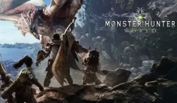 单机游戏《怪物猎人:世界 Monster Hunter: World》中文版下载【v15.20.00版|集成全DLC】