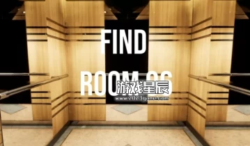 switch游戏《查找房间96 Find Room 96》英文版nsp下载+1.0.2补丁