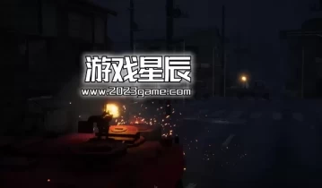 单机游戏《近畿灵务局/Kinki Spiritual Affairs Bureau》中文版下载