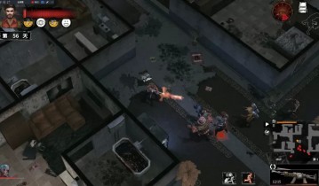 末日方舟:生存/Delivery from the Pain:Survival