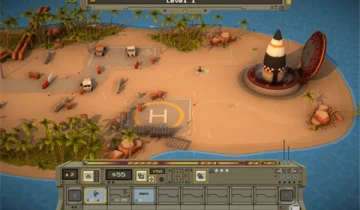 switch游戏《小兵大战 Warpips》中文版v1.0金手指下载