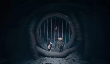 生灵重塑/REANIMAL