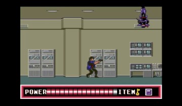 [NSZ] [城市猎人].City Hunter 美版中文+1.0.10补丁